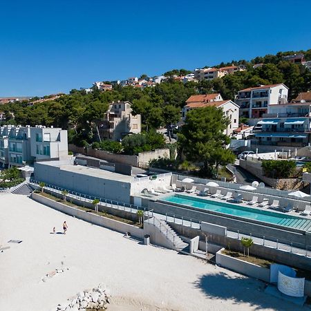 Livingstone Beach House Trogir Exterior photo