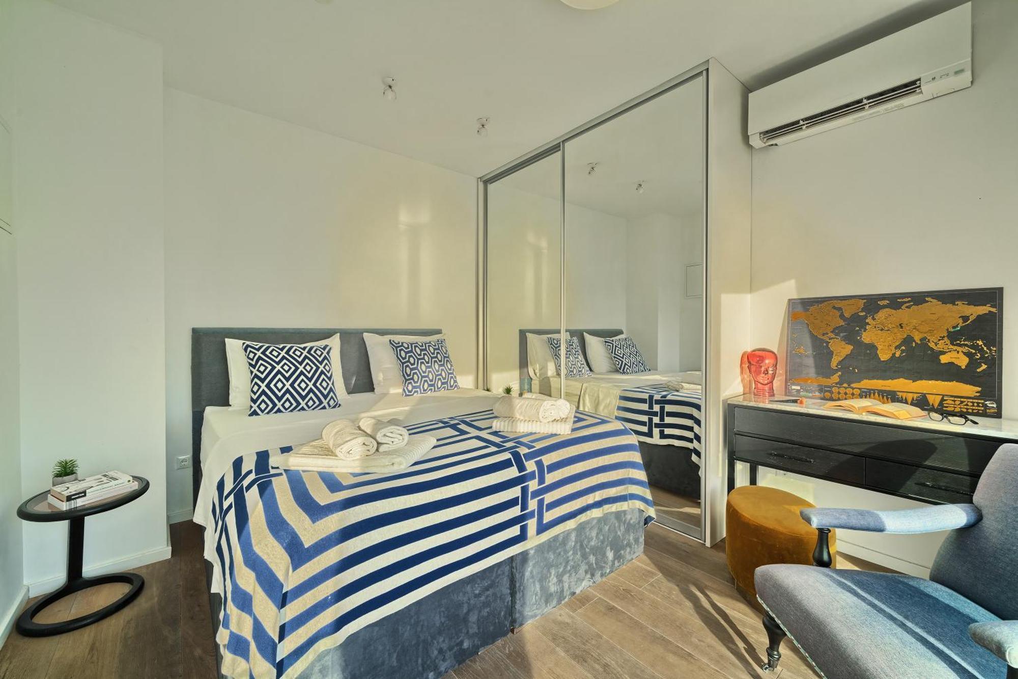 Livingstone Beach House Trogir Room photo