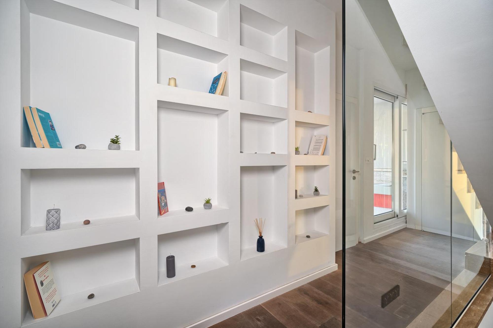 Livingstone Beach House Trogir Room photo