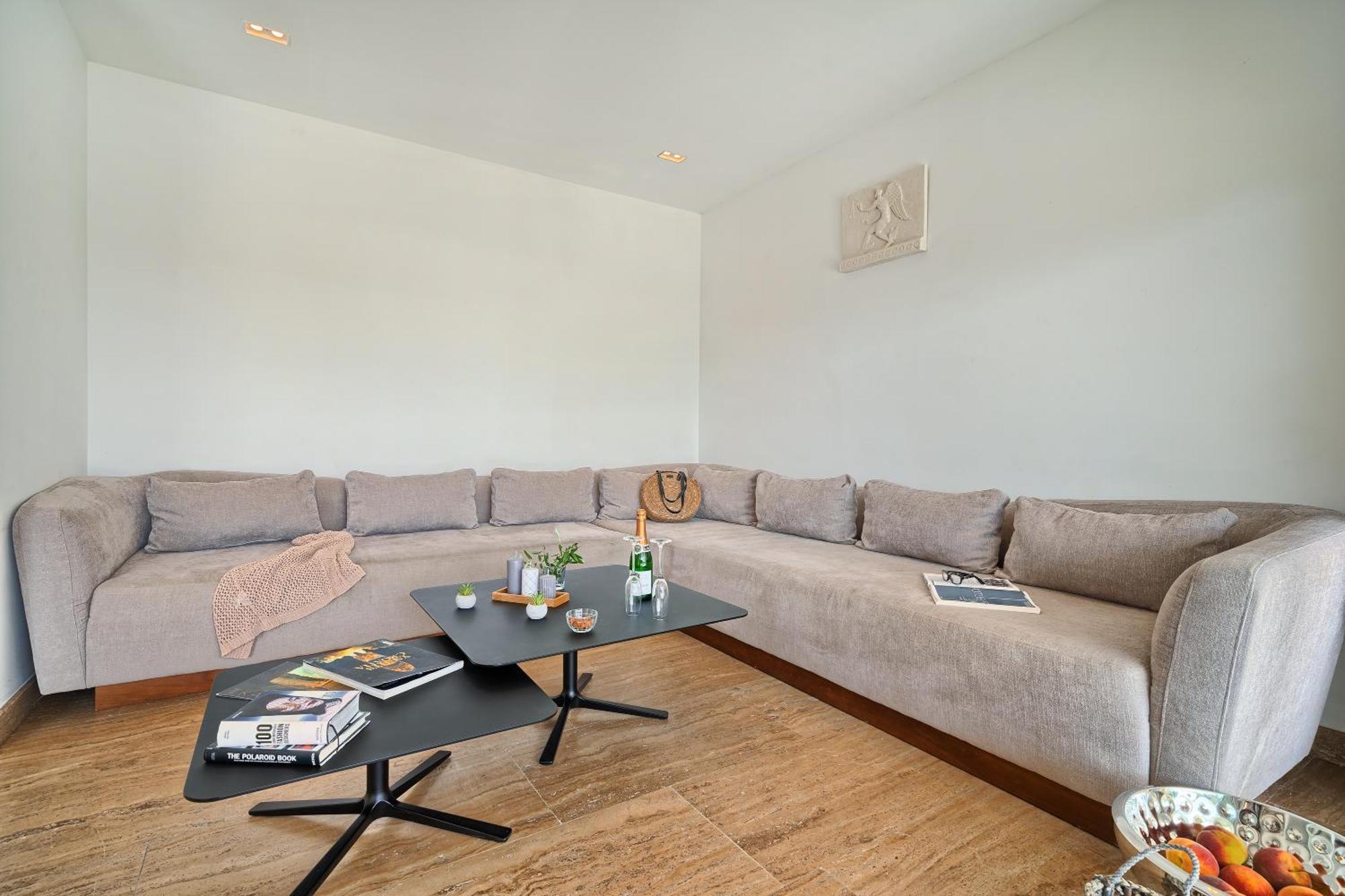 Livingstone Beach House Trogir Room photo