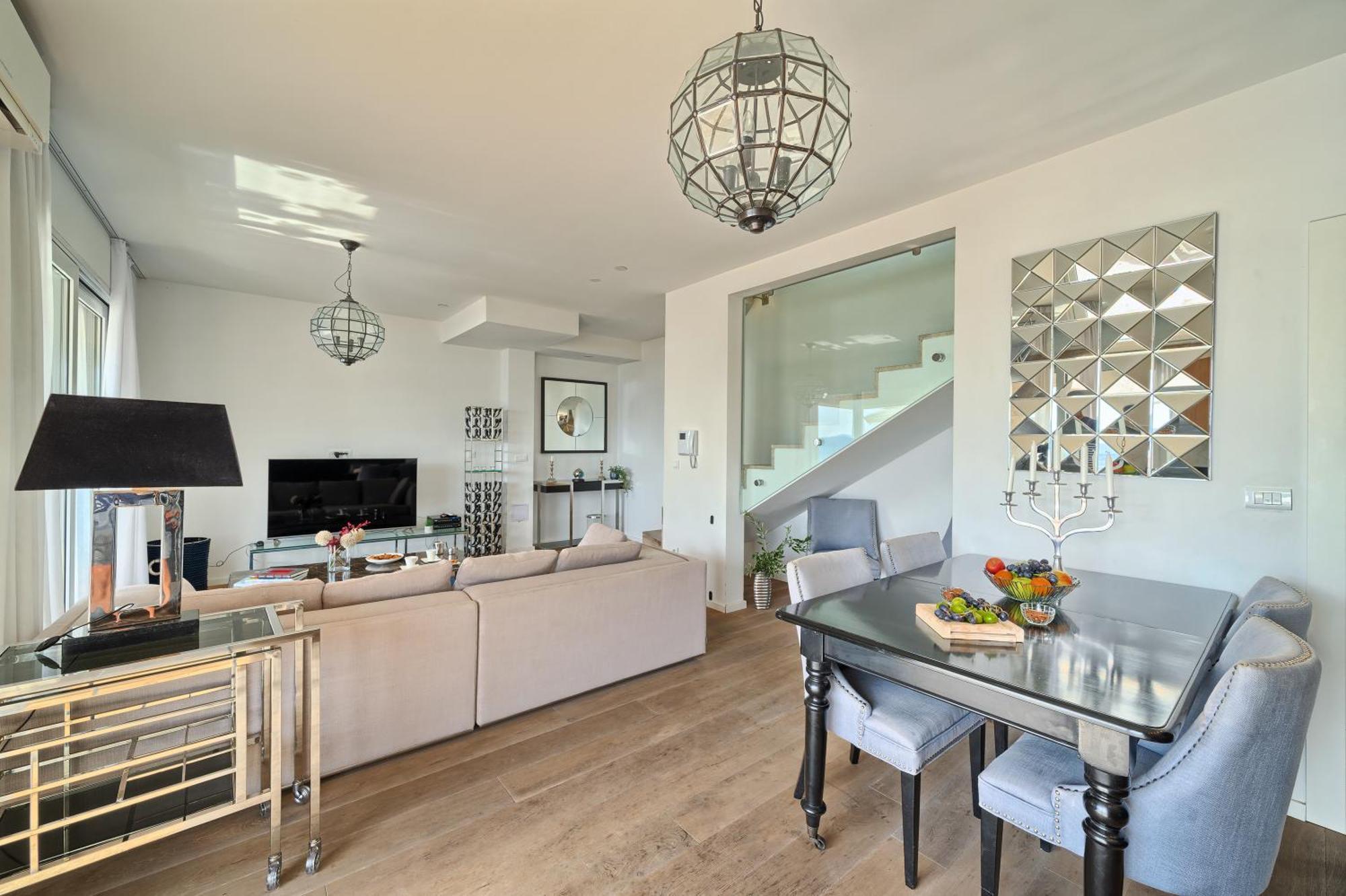 Livingstone Beach House Trogir Room photo